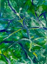 Encausticbild