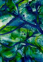 Encausticbild