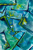 Encausticbild